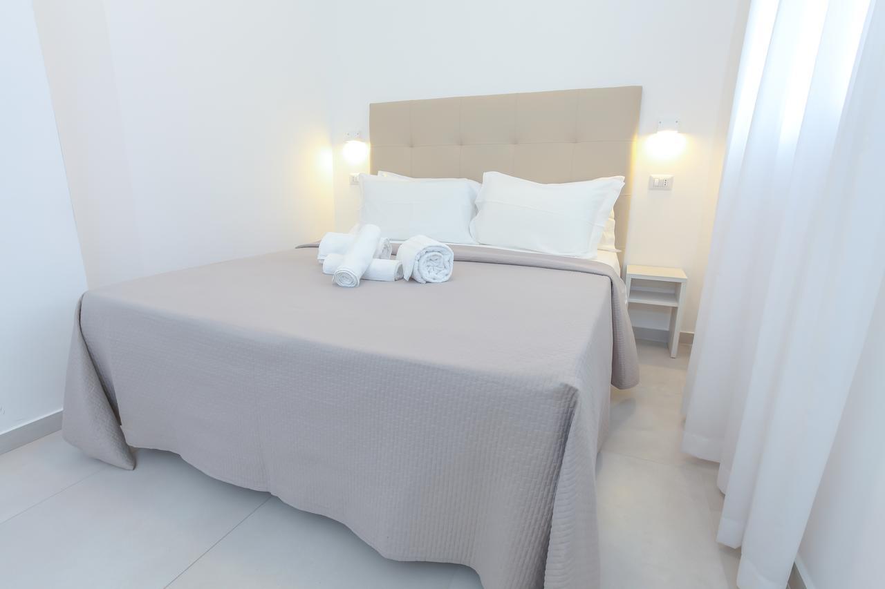 Hotel Tourist Meuble 리미니 외부 사진